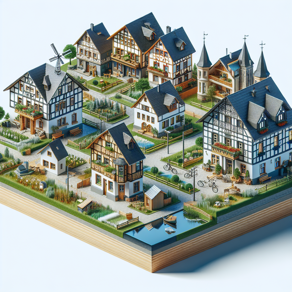 Faktoren Bodenrichtwert Siegen Birlenbach